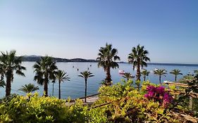 Hotel Les Galets